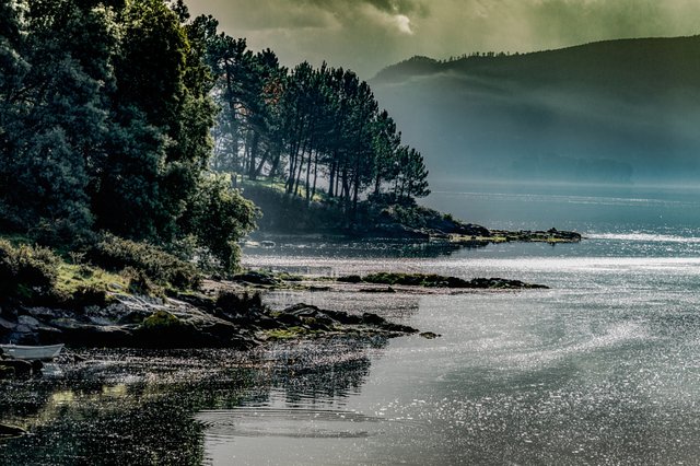 lakeside by Paloma Trujillo on 500px.com