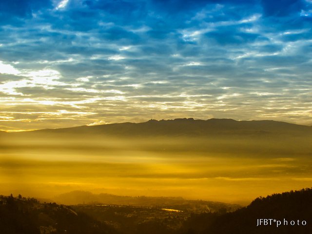 Amanecer multicolor by JFBT*p h o t o  on 500px.com