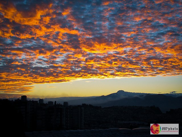 Arde el cielo by JFBT*p h o t o  on 500px.com