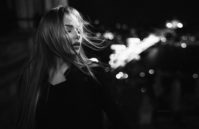 BW PRESET N6 de Ivan Gorokhov no 500px.com