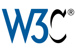 W3C logo - Blog de EDteam