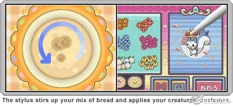 Image result for pokemon diamond and pearl poffin