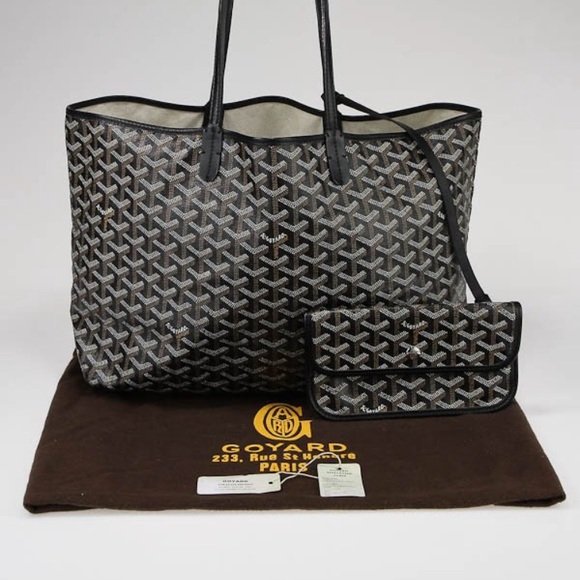 So unrated yet one of the best heritage brand out there @moynat, Goyard