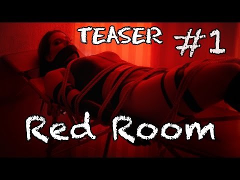 Series Red Room 1 Girl Abducted Tied Up And Teaser