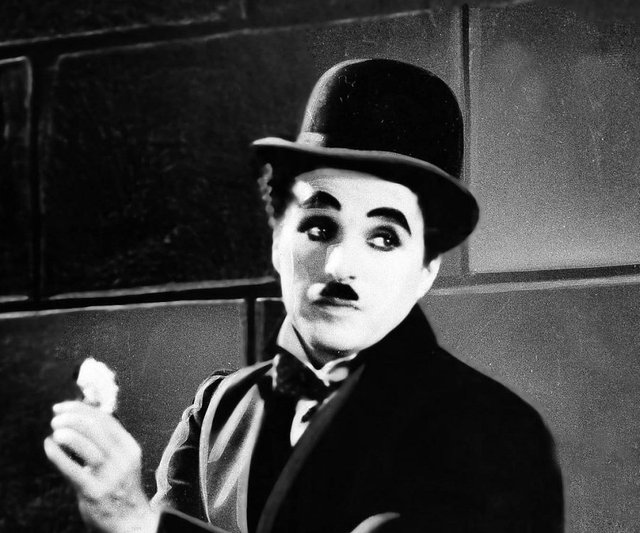 Charlie chaplin outlet most funny video