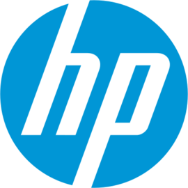 Hewlett-Packard