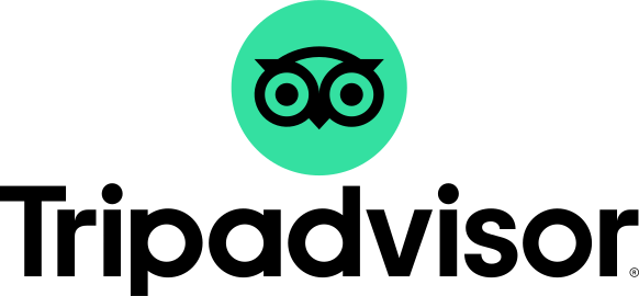 TripAdvisor logo