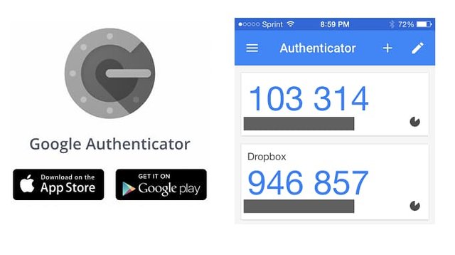 Hướng Dẫn Bắt Đầu Cho Người Mới - Google Authenticator