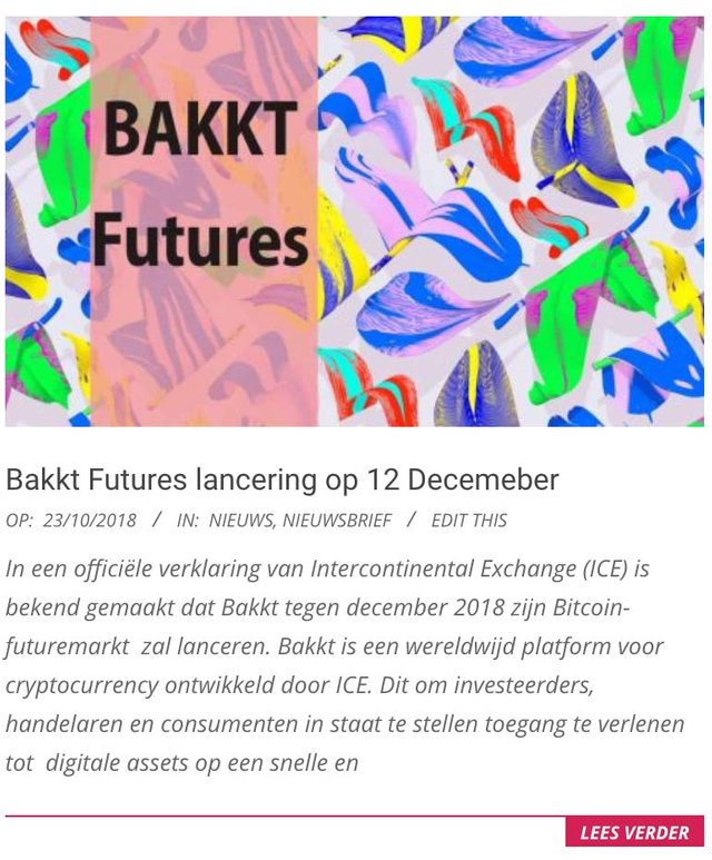 Bakkt