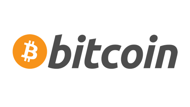 bitcoin logo, found through random google search