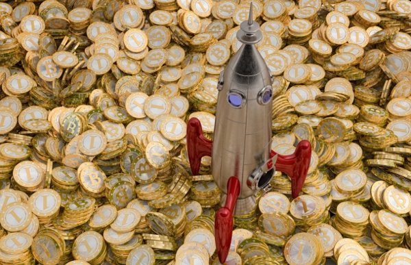 crypto-currency