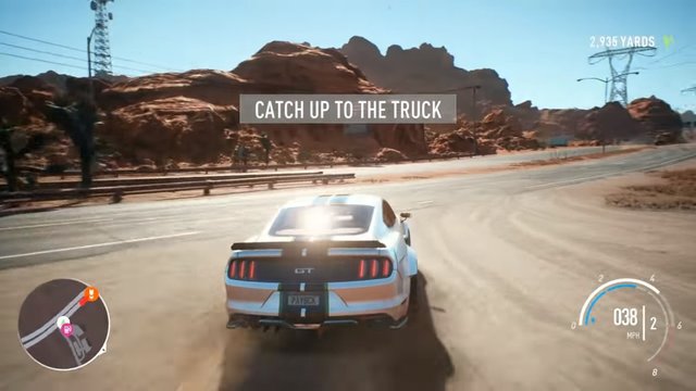 Need For Speed Payback Gameplay Trailer 17 Ps4 Xbox One Steemit
