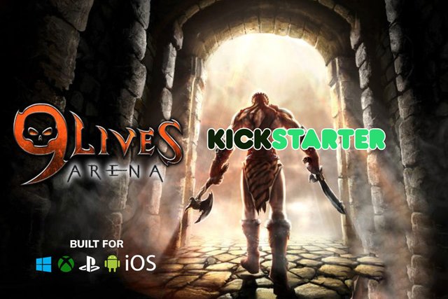 9LIVES-ARENA-KICKSTARTER-EGAMERS