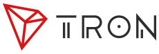 Tron TRX Logo