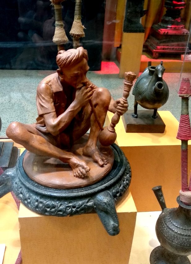 kelkar museum