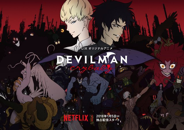 Netflix] Berserk Anime Review — Steemit