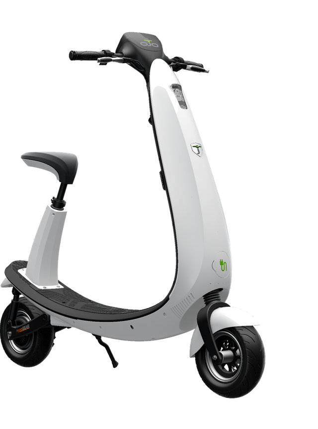 Adult Electric Scooter