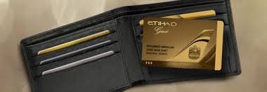 Image of Etihad