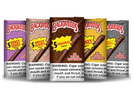 backwoods flavors