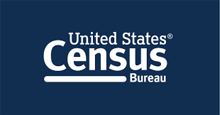 US Census logo