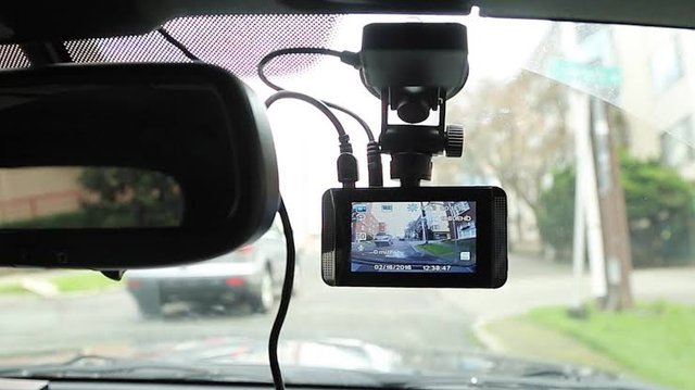 Image result for KDLINKS X1 Full-HD Dash Cam"