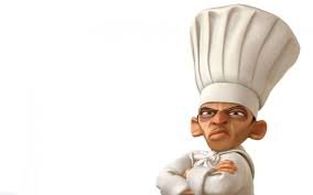 Chef