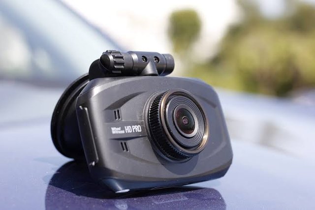 Image result for Wheel Witness HD PRO Dash Cam"