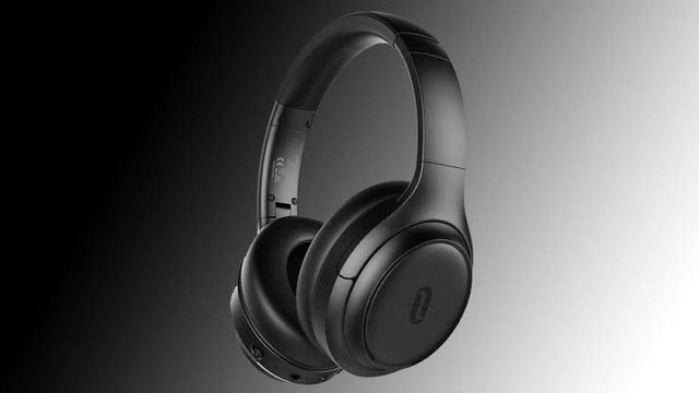 Image result for TaoTronics Active Noise Canceling Headphones"