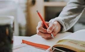 Writing as therapy - Counselling Directory