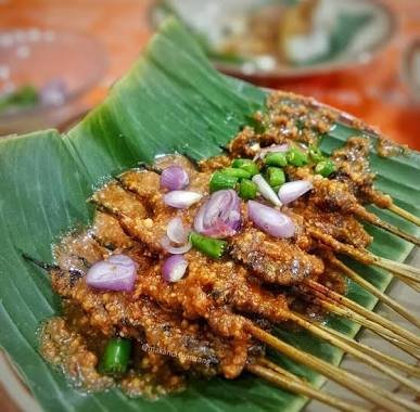 sate