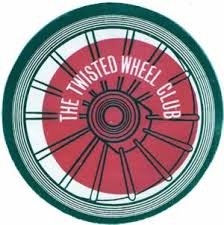 Image result for twisted wheel