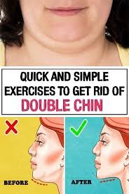 Exercises to get online rid of jaw fat