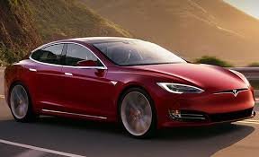 Image result for 2017 Tesla Model S