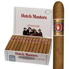 Dutch Masters Cigars – A Natural-Wrapped Excellence 
