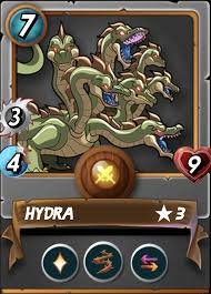 Hydra