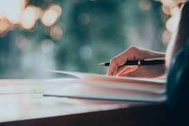 How to Practice Writing: 10 Tips for Honing Your Writing Skills - 2022 - MasterClass