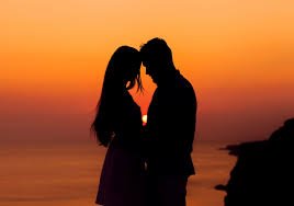 Image result for wife silhouette