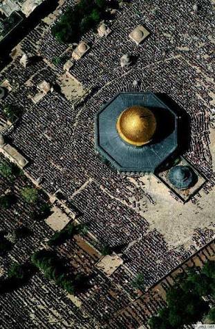 Historical Information On The City Of Jerusalem معلومات تاريخية عن مدينة القدس Steemit