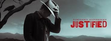 Image result for justified