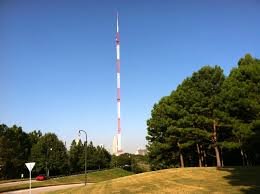 Radio Tower