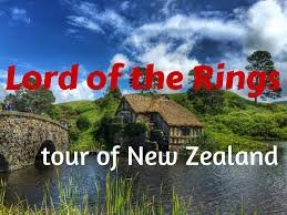 Image result for lord of the rings nz