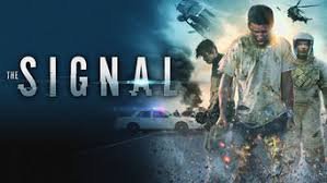 Image result for The signal movie