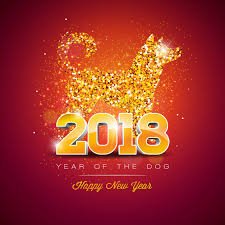 Image result for chinese new year 2018