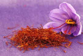 Saffron image 
