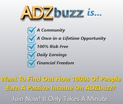 Image of Adzbuzz