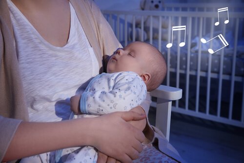 Las mejores canciones de cuna para tu bebÃ©