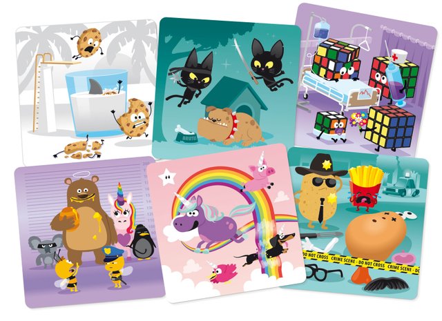 cartes
