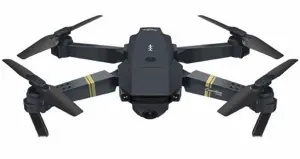 Single Tactical X Drone