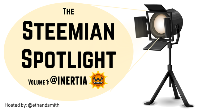 The Steemian Spotlight