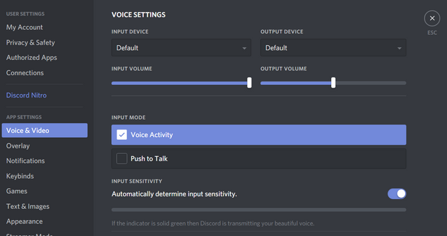 to Participate in Discord Voice Channels: A Step-by-Step Guide — Steemit